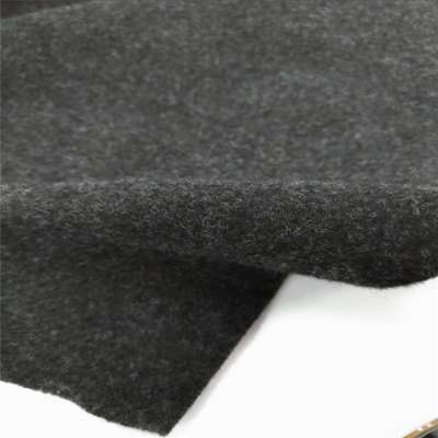 Door Panel Liners polyester felt non woven fabric needle punch