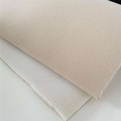 sponge headliner fabric polyest felt